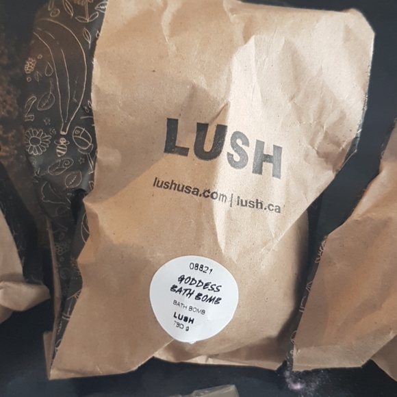 Lush haul - Picture 3 of 6